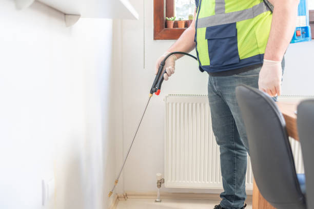 Best Pest Control Treatment  in Orangetree, FL