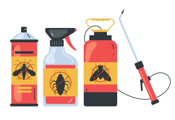 Flea Control Services in Orangetree, FL